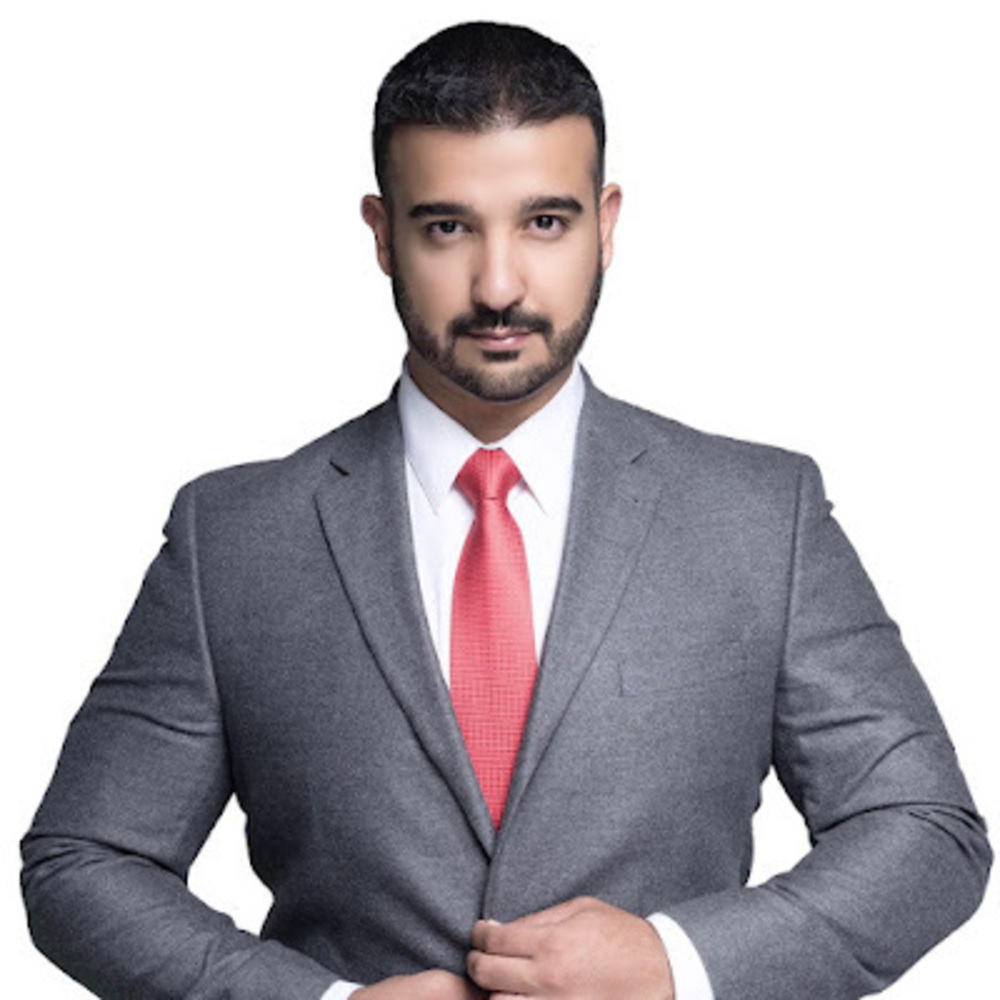 Meet your Posher, Nima